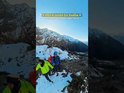 Yulla Kanda Himachal | Day 03 | Shri Krishna World Highest Temple
