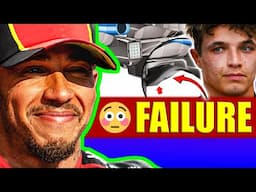 BAD NEWS for McLaren! (Upgrades ❌)