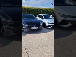 MK8.5 VW Golf GTI Experience