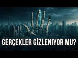 Tarihteki Gizemli Olaylar ve Gerçekler | Komplo Teorileri Derleme