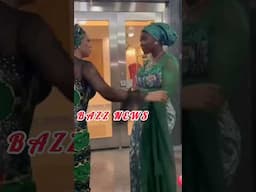 Actress Mercy Johnson Okojie Shows Off Her Natural Bakassi