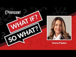 Deena Piquion from Xerox on Data, Disruption, and Digital Natives