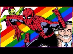 PRIDER-MAN: HOME-COMING OUT