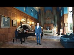 Huw Montague Rendall: 'Donne mie, la fate a tanti' from Così fan tutte (The Organ Room Sessions)