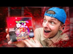 DE NIEUWSTE POKEMON TEAM ROCKET SET OPENMAKEN!! *ad