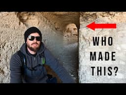 Weird Things In The Nevada Desert