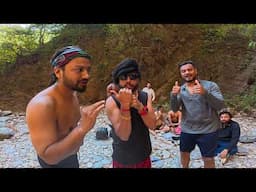 Galkot Pro Max with Durga Bahadur Thapa and Gero Kaji Thapa | @DurgeshThapa  BAGLUNG |  DAY 4