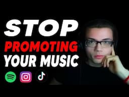 don't pay to promote your music. do this instead.