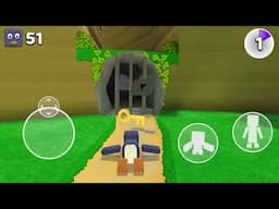 "Selamatkan Anak Beruang dari Perangkap & Cari Kucing Hilang! | Super Bear Adventure 🐻💥🐱🔍"