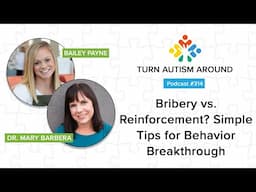 Behavior Breakthrough: Simple ABA Strategies That Make a Big Impact at Home and in the Classroom