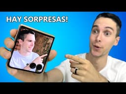 3 SEMANAS con el RAZR 60 ULTRA: MI OPINIÓN