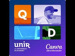 El Docente Influencer: La educación en las Redes - QUERIDO DOCENTE | #PodcastUNIR