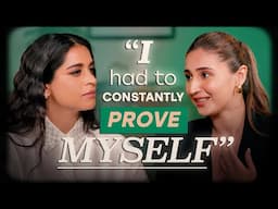 How to Know Your Own Worth (w/ Dhvani Bhanushali)