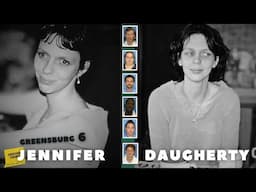 Jennifer Daugherty: Betrayed, Tortured, and Killed by Her ‘Six New Friends