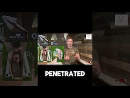 Single Bevel Broadhead Battle