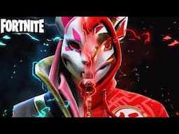 Swift is an IMPOSTER in Fortnite