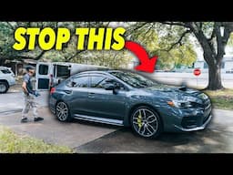 Pro Detailers Are WASTING Time Doing This One Thing