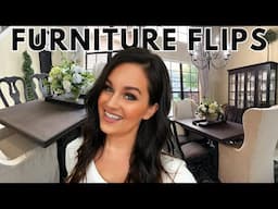 GENIUS Furniture Flips You NEED to Try!