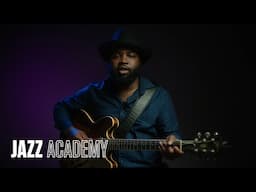 The Story of Marquise Knox's Guitar