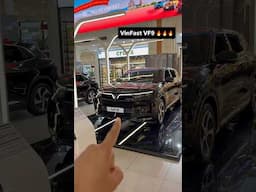 VinFast VF9 (India-bound) Quick Walkaround 🔥🔥🔥