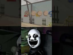 ASMR Gaming with Nightmarionne (Squid Games) #fnaf #fivenightsatfreddys #squidgame #roblox