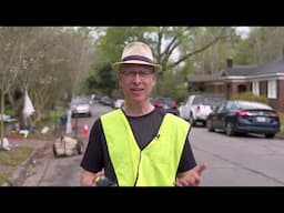 Parkside Street Tree Project GoFundMe Campaign