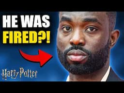 HBO FIRED the NEW SNAPE?! – Addressing the Viral Rumors