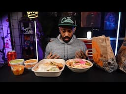 I See The Vision With Qdoba