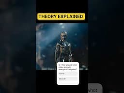 Fantastic Four First Steps Theory Explained #marvel #mcu