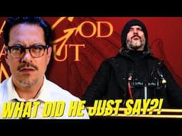 The New "Pope" Doesn't Know How to READ the Bible! | Pastor Reacts