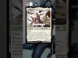 ANOTHER Final Fantasy Commander Precon INFINITE COMBO? #MTGxFF