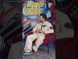 BTS with Farah Khan Her Journey As A Judge, Choreographer & Director! @MrFaisu #shorts