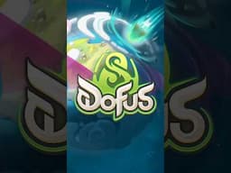 [DOFUS 3] ¿Conoces el origen del mundo de los doce? Era primitiva de #DOFUS