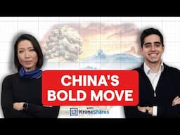 The Chinese Investment Opportunity: Navigating Tariffs and Trade Wars