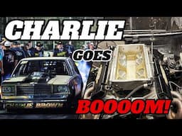 END OF AN ERA, we battle 68 small tire cars!