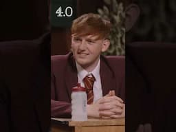 Ginge gets VIOLATED 🤣