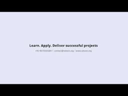 Edzest Project Academy Live Stream