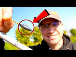 MAXIMISE Your Catch Rate! | The KEY To Margin Pellet Fishing SUCCESS