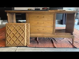 MIND BLOWING FURNITURE TRANSFORMATION THAT YOU WONT BELIEVE