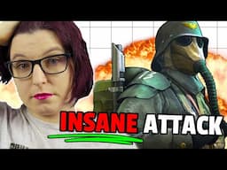 Games Workshop Just Declared WAR on Warhammer Youtubers
