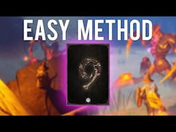 How to unlock the Abyssal Whip EARLY