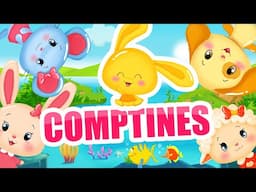 Comptines pour bébés