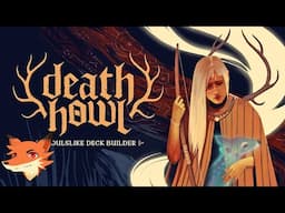 Death Howl [FR] Sombre et hardcore! Explorez le monde des esprits pour sauvez votre fils!