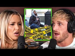 WHY TANA IS LEAVING LA