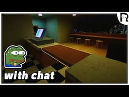 Lirik plays The Boba Teashop