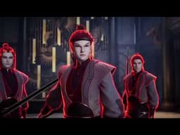 Martial levelling Season 2 Episode 27 Explained in Hindi    Make Money to be King Season 2 Explained