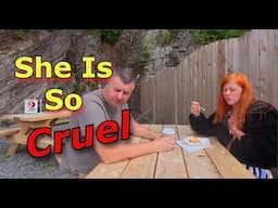 Payback Time / Banter at Devil's Bridge