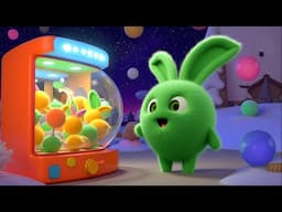 Let’s go, let’s play — Hopper leads the way! | 🔴 LIVE SUNNY BUNNIES TV | Cartoons for Children