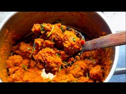 ಮಂಗಳೂರು ಸ್ಟೈಲ್ ಮಟನ್ ಸುಕ್ಕ🔥 । Easy Mutton Sukka for Bachelors