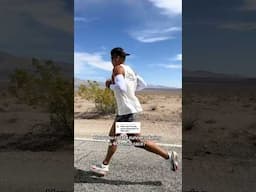 Running 400 miles with 6 Runners